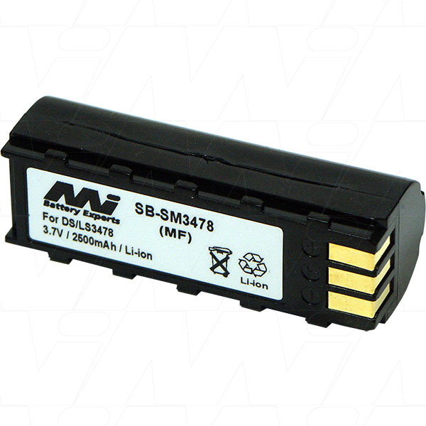 MI Battery Experts SB-SM3478